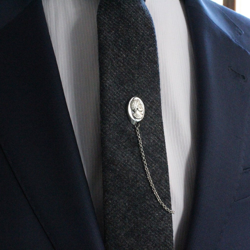 Kravat İğnesiCMC8889Kravat İğnesi