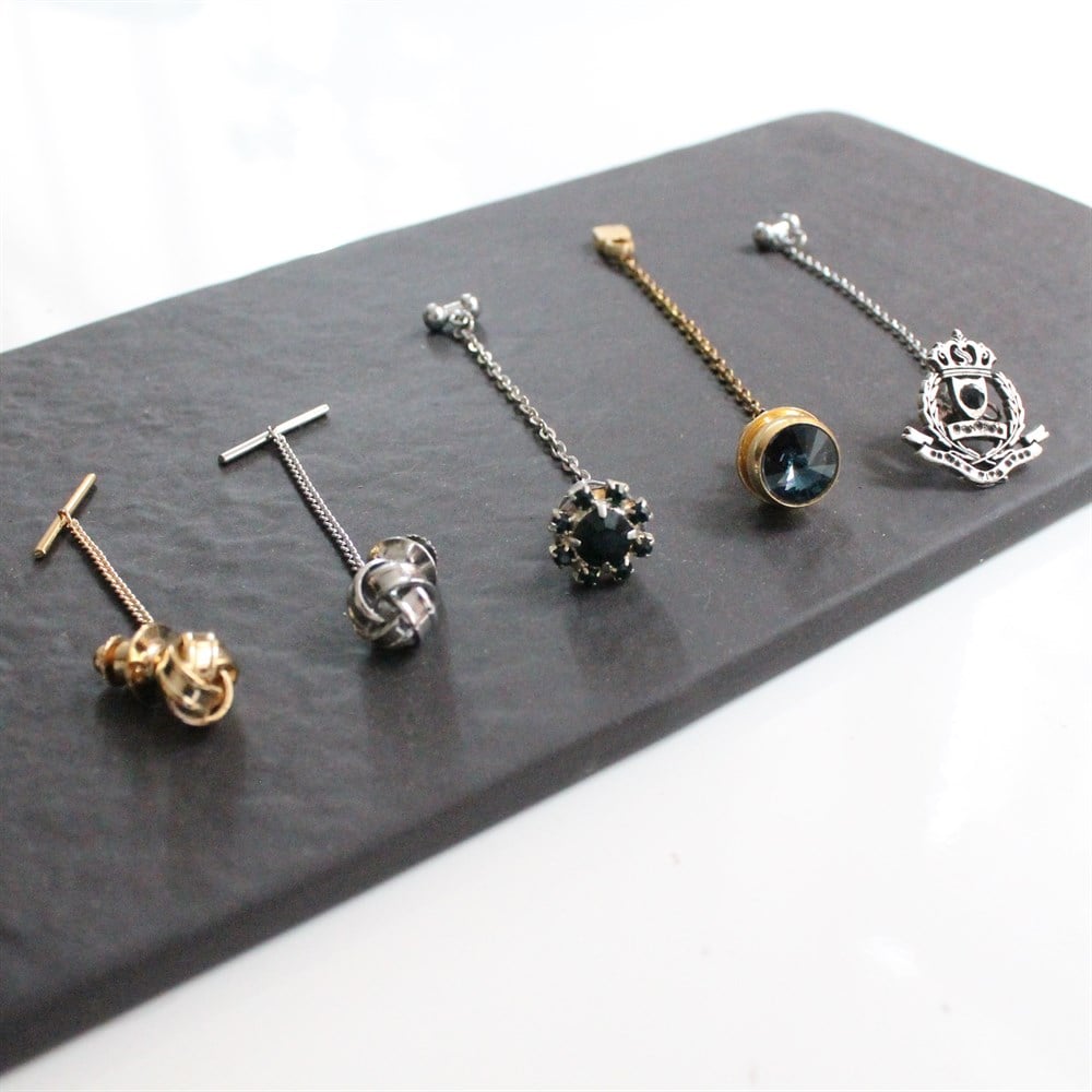 Kravat İğnesiCMC7698Kravat İğnesi