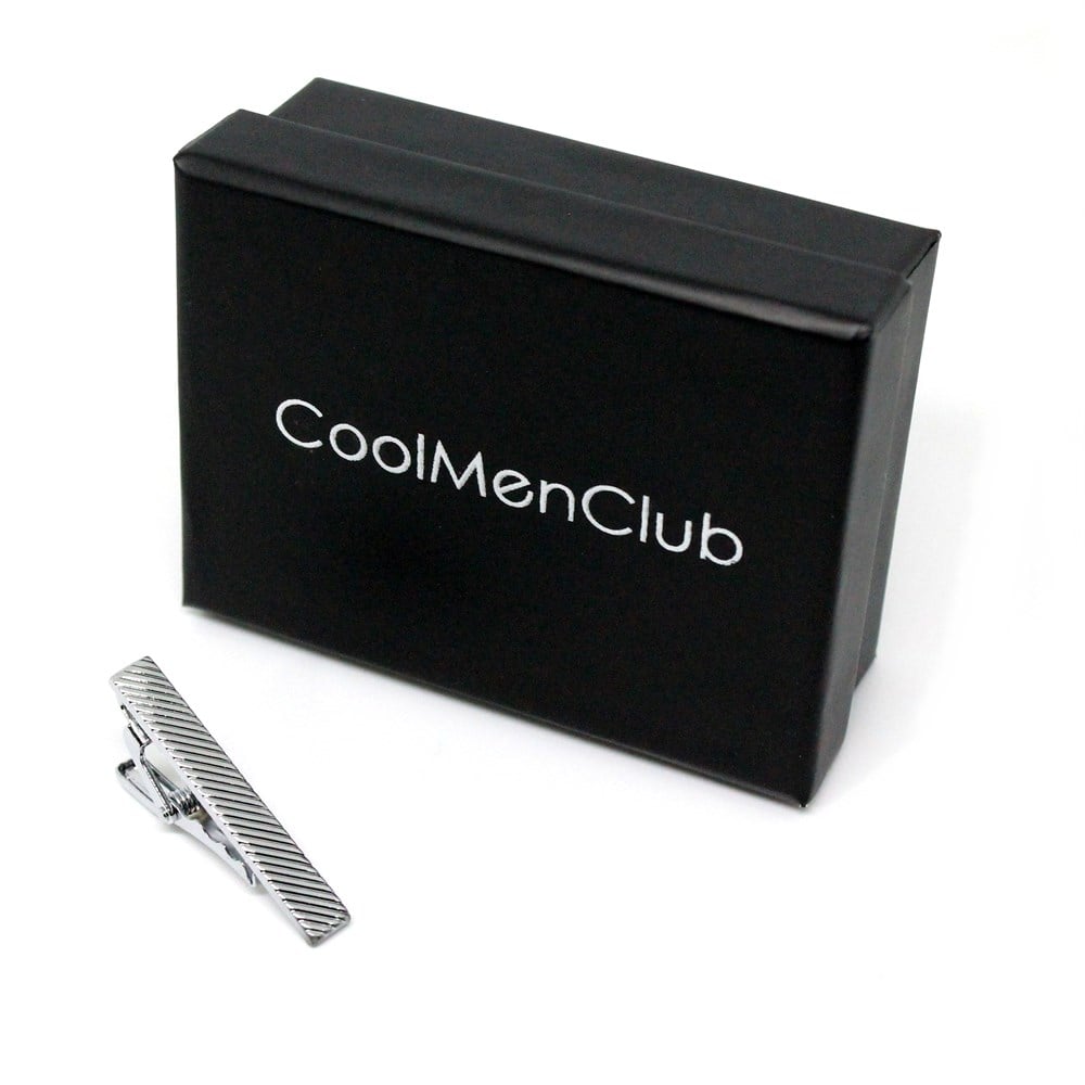 CMC7201Kravat İğnesi