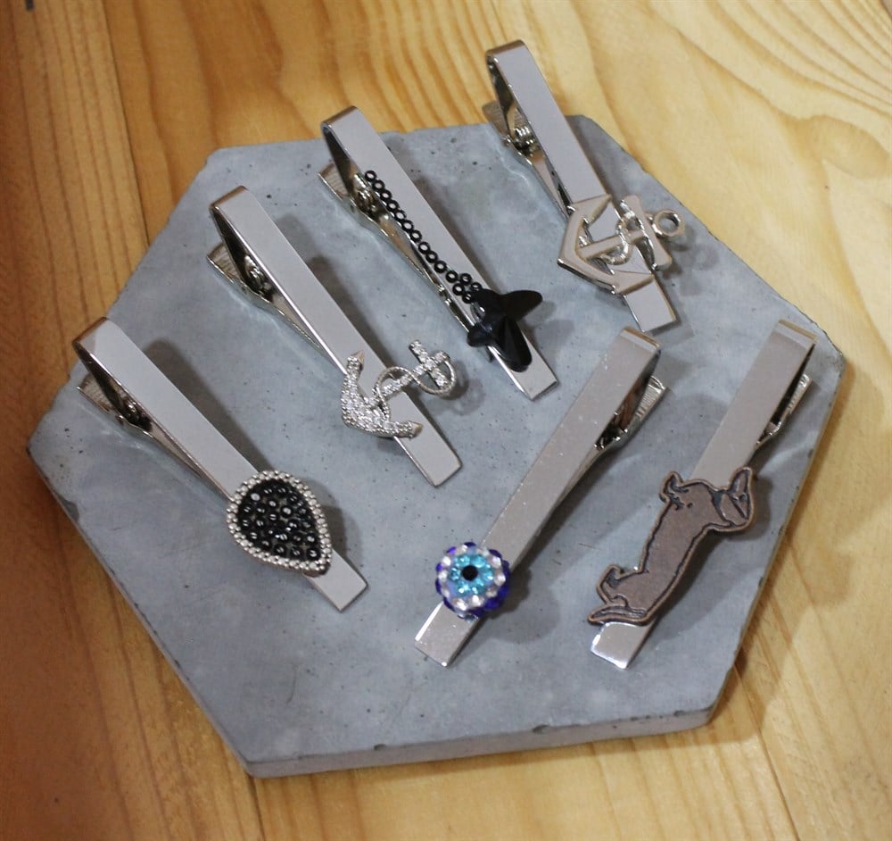 Kravat İğnesiCMC8059Kravat İğnesi