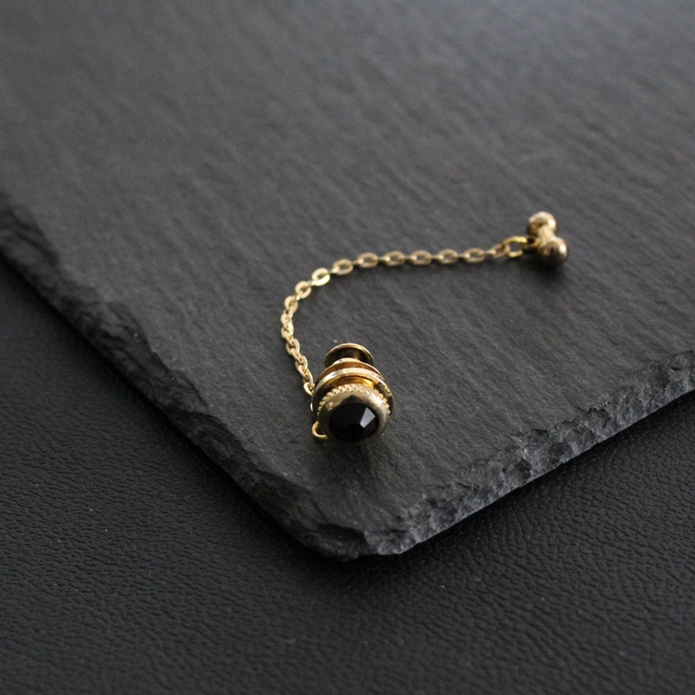 Kravat İğnesiCMC8892Kravat İğnesi