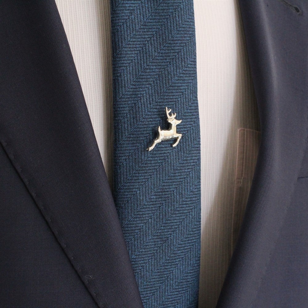 Kravat İğnesiCMC8060Kravat İğnesi