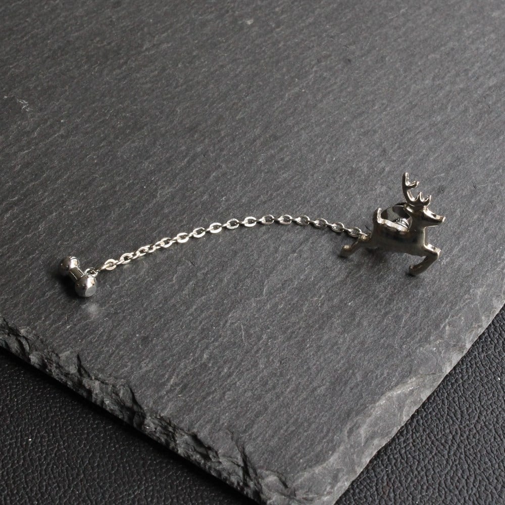 Kravat İğnesiCMC8060Kravat İğnesi