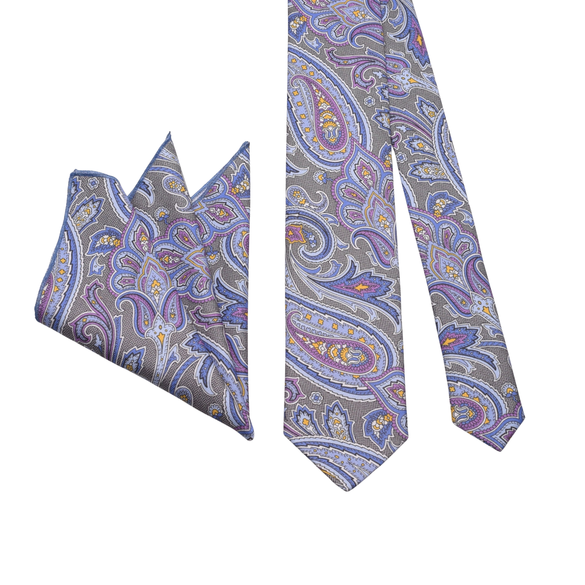 Hediye SetleriCMC2855Kravat ve Mendil Hediye Seti