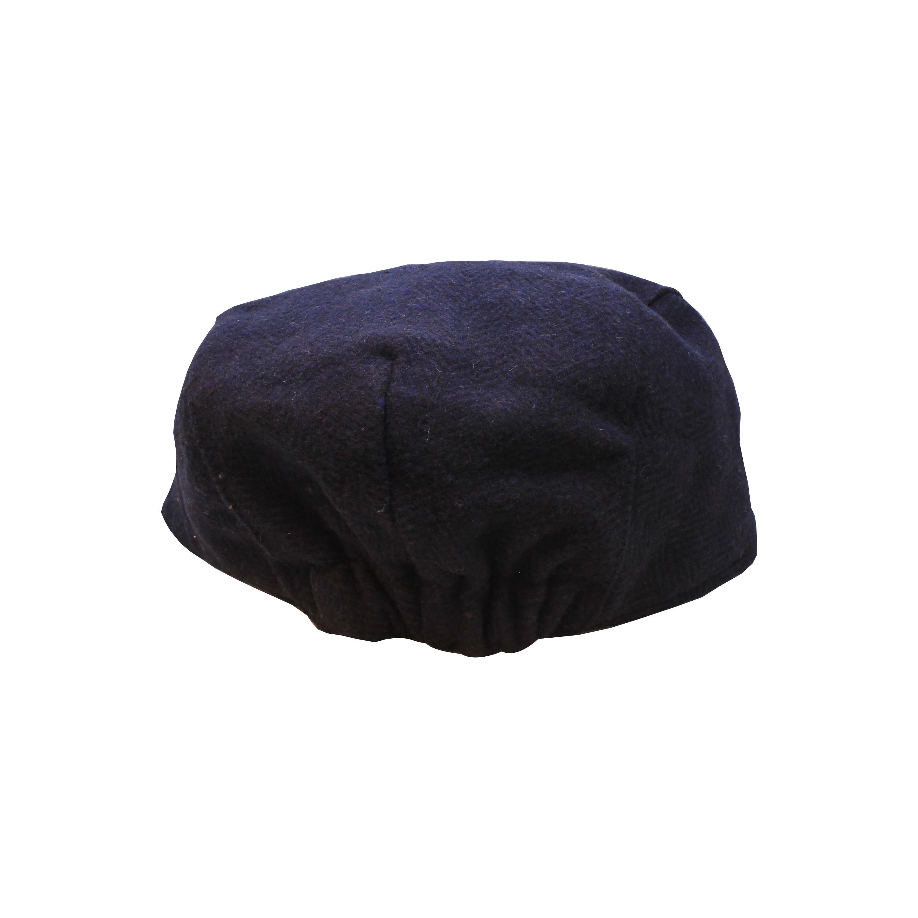 ŞapkaCMC2446Lacivert Erkek Kasket Şapka