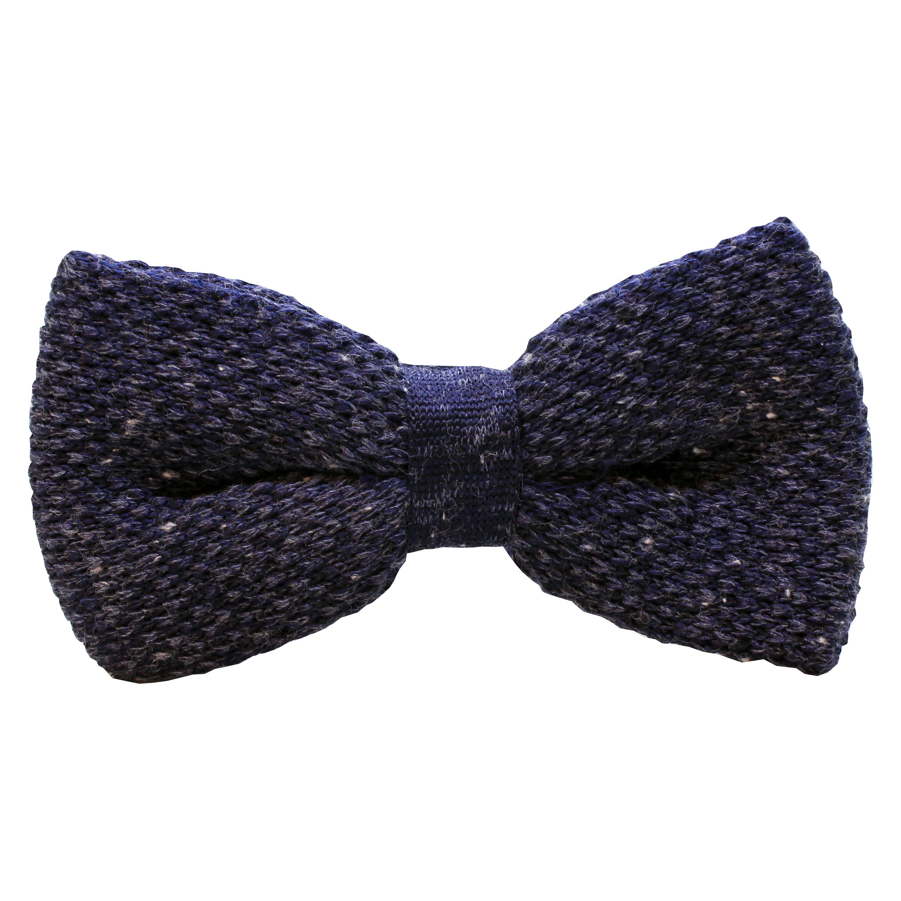 PapyonCMC1993Lacivert Örgü Papyon