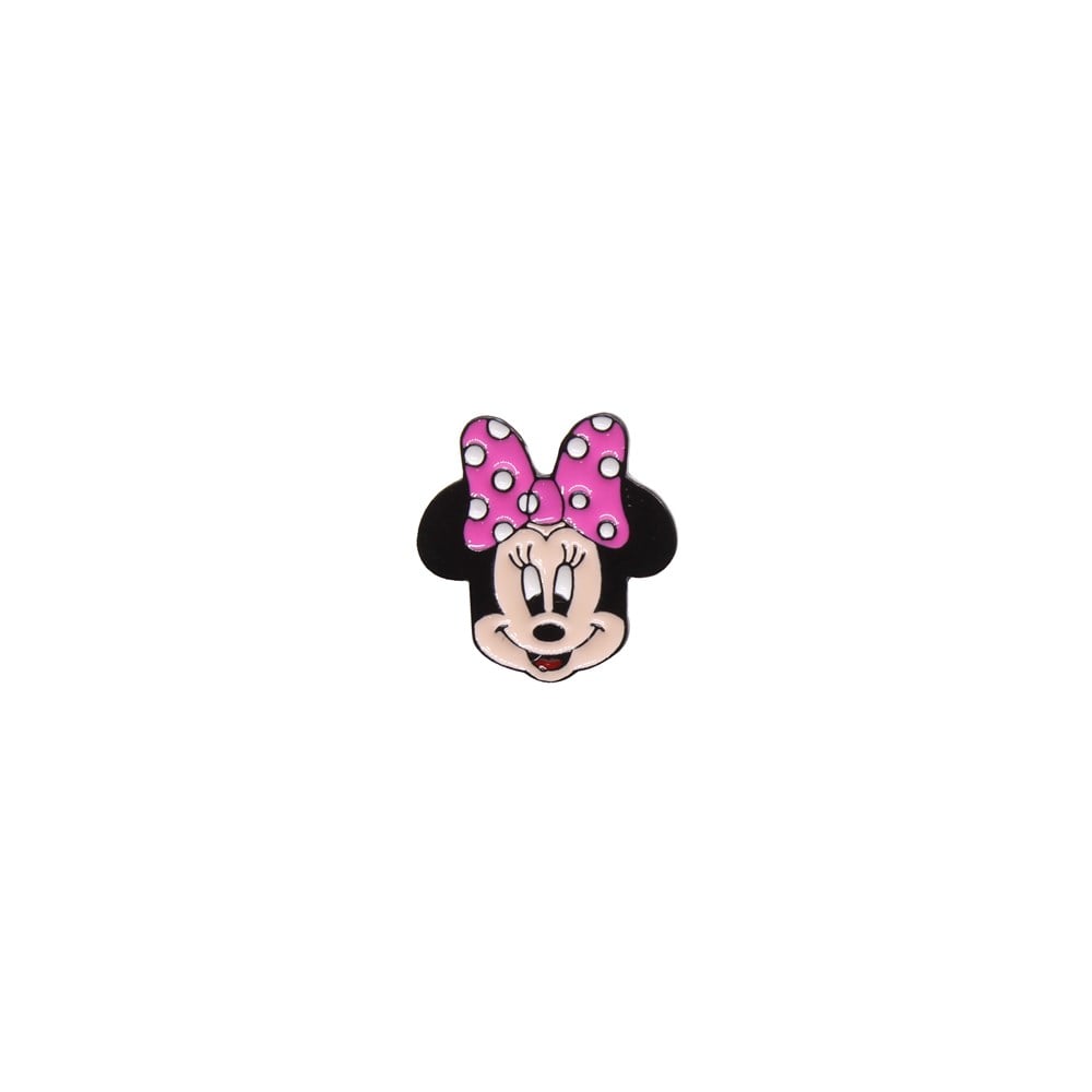 Pin BroşCMC9908Minnie Mouse Pin Broş