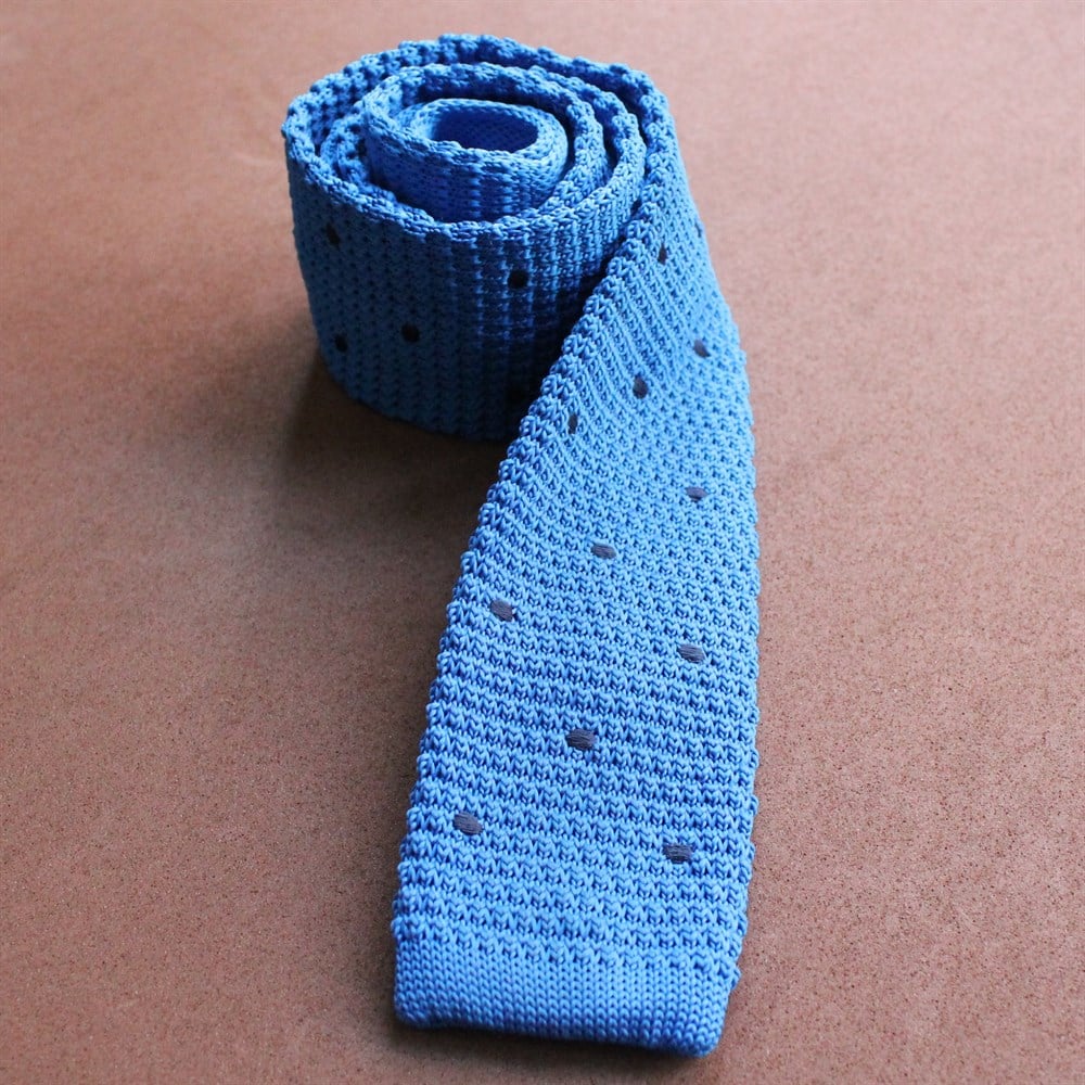 KravatCMC4110Örgü Kravat