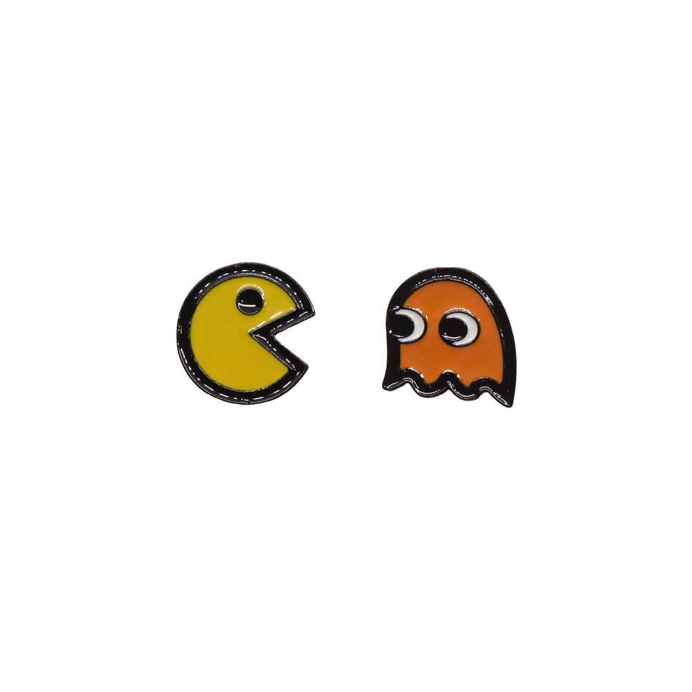 Pin BroşCMC9904Pacman Pin Broş