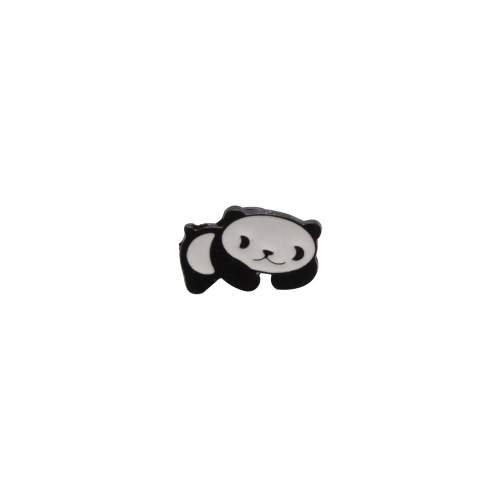 Pin BroşCMC7733Panda Pin Broş