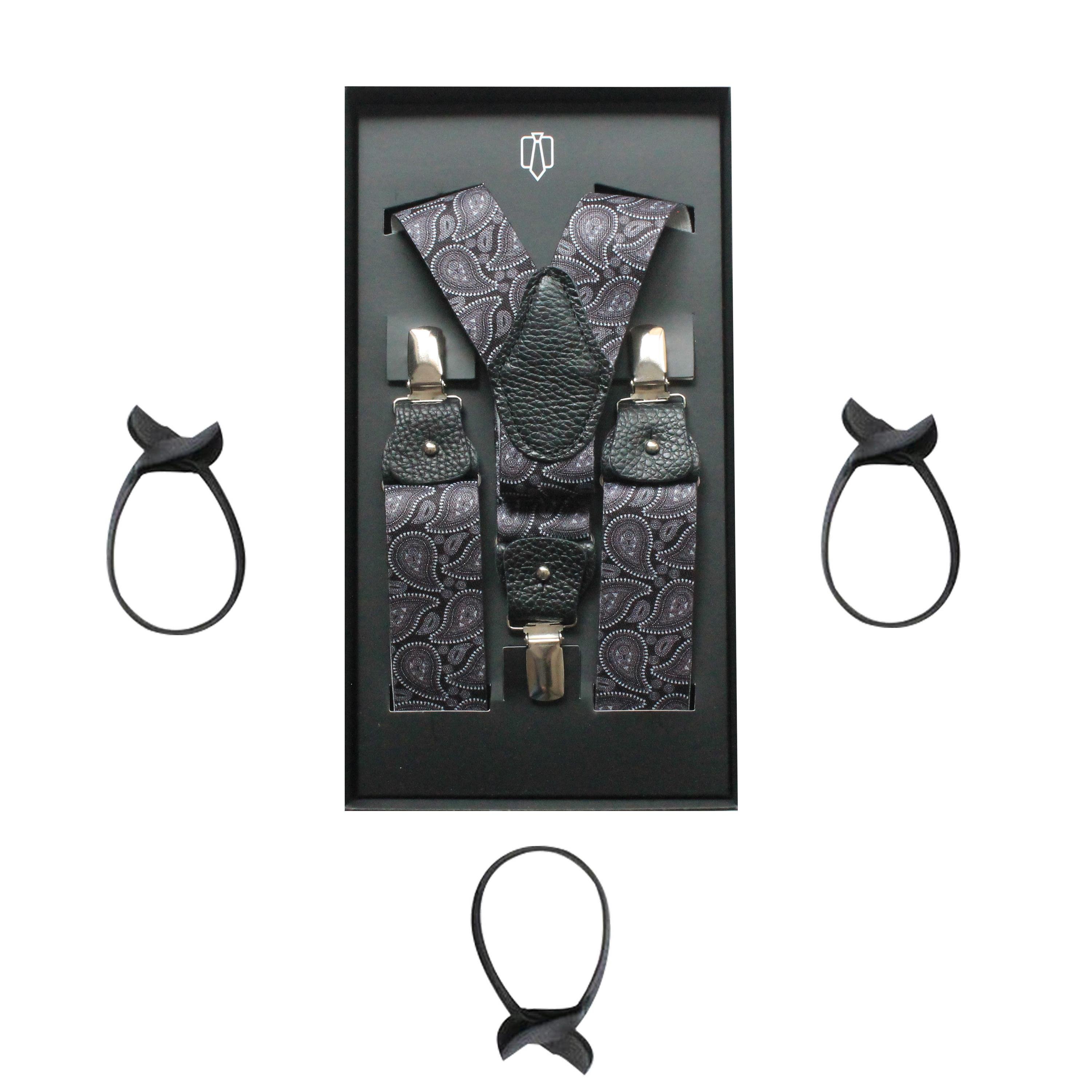 Pantolon AskısıCMC2457Pantolon Askısı