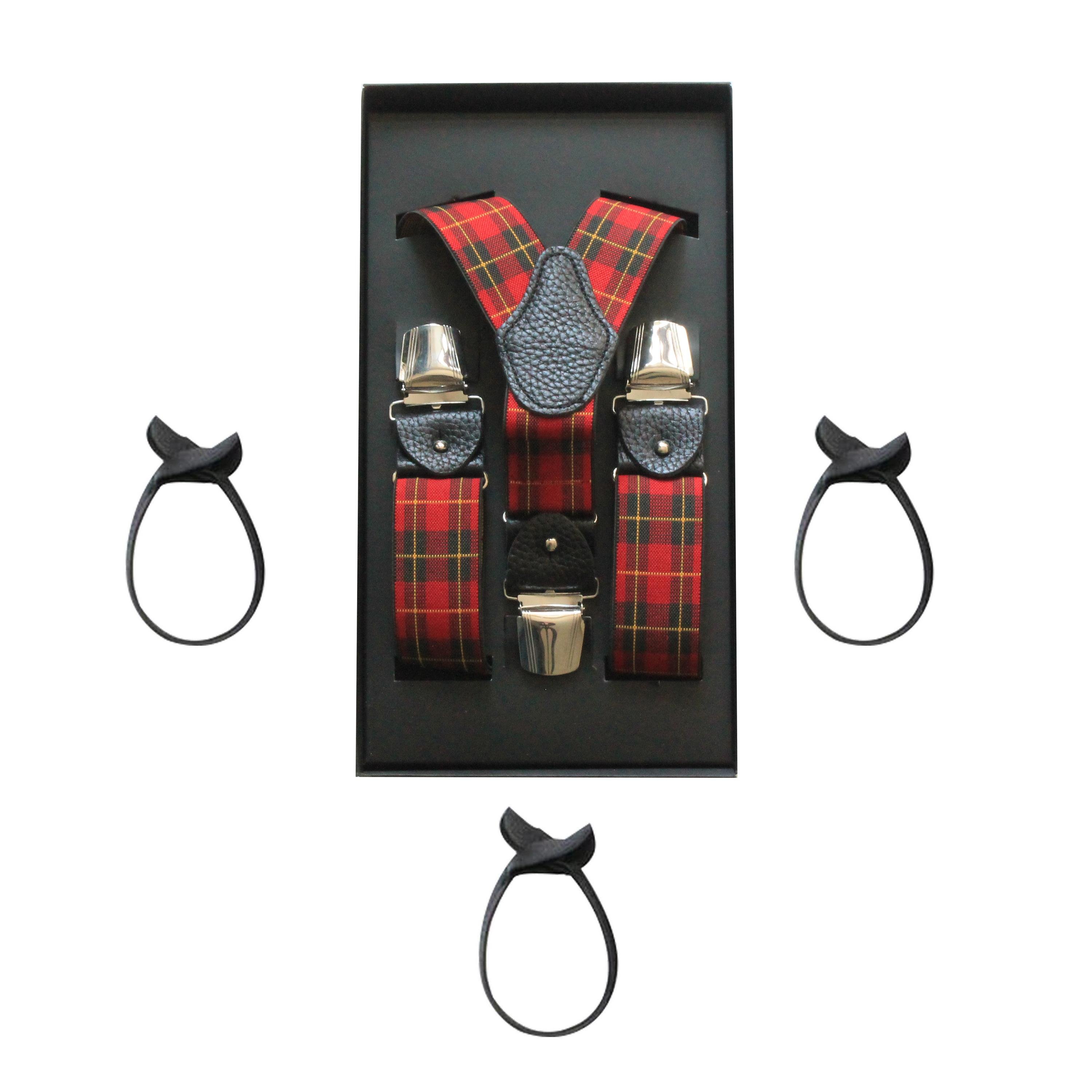 Pantolon AskısıCMC2492Pantolon Askısı