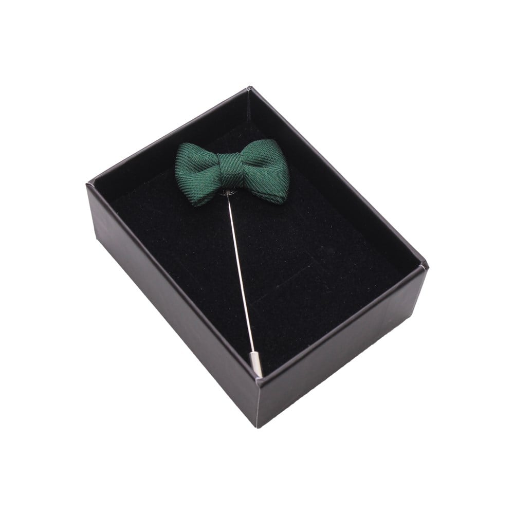 Yaka İğnesi & BroşCMC8250Papyon Şekilli Yaka İğnesi