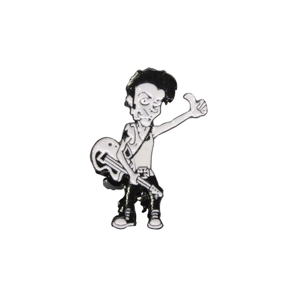 Pin BroşCMC7732Pin Broş