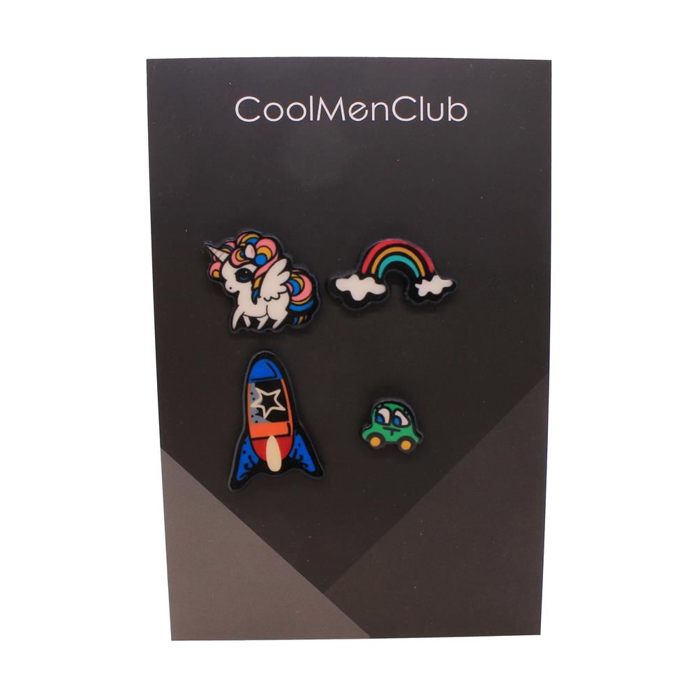 Pin BroşCMC1593Pin Broş Seti