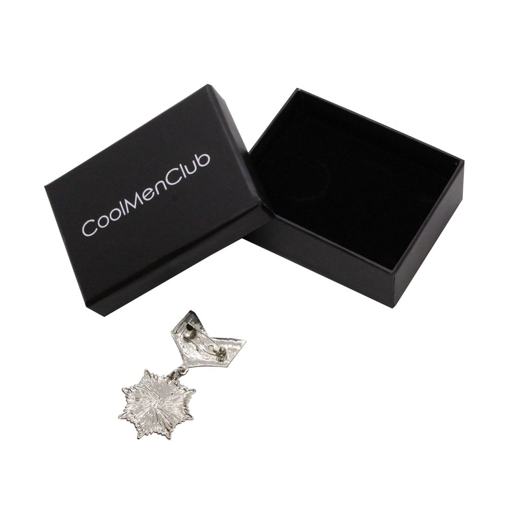 Yaka İğnesi & BroşCMC8019Rozet Yaka Broşu