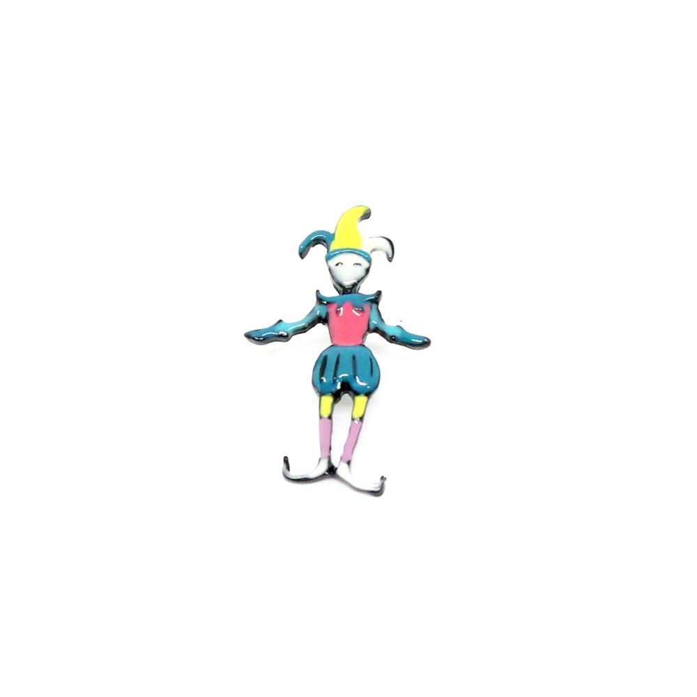 CMC6605Saray Soytarısı Pin Broş 