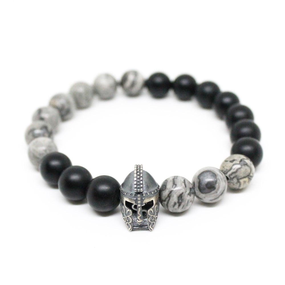 Silver Cool SeriesCMC6856Silver Cool Serisi Bileklik