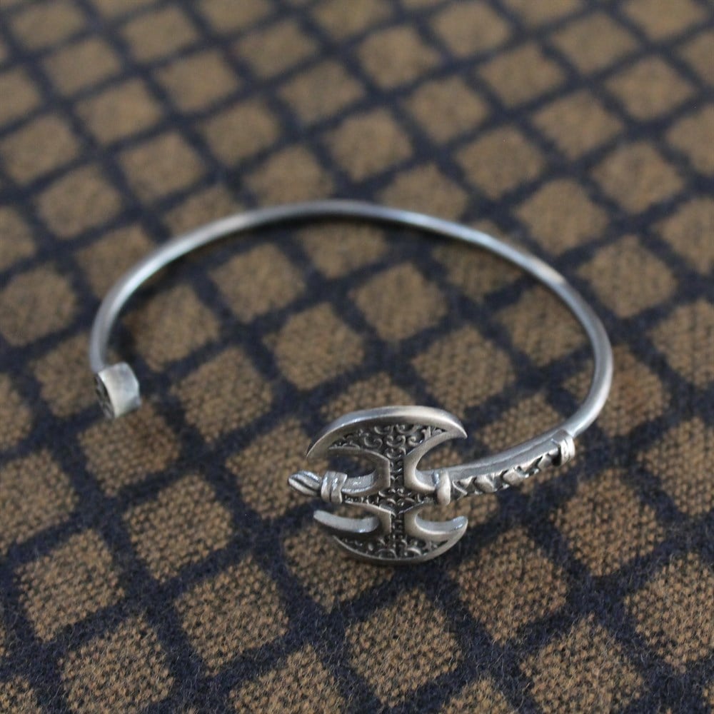 Silver Cool SeriesCMC6871Silver Cool Serisi Bileklik