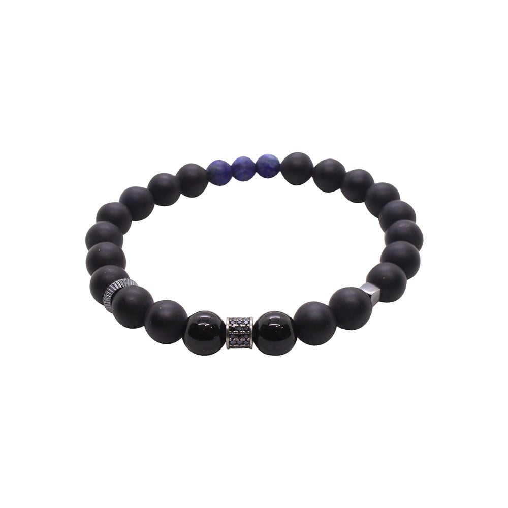 Silver Cool SeriesCMC9804Silver Cool Serisi Bileklik