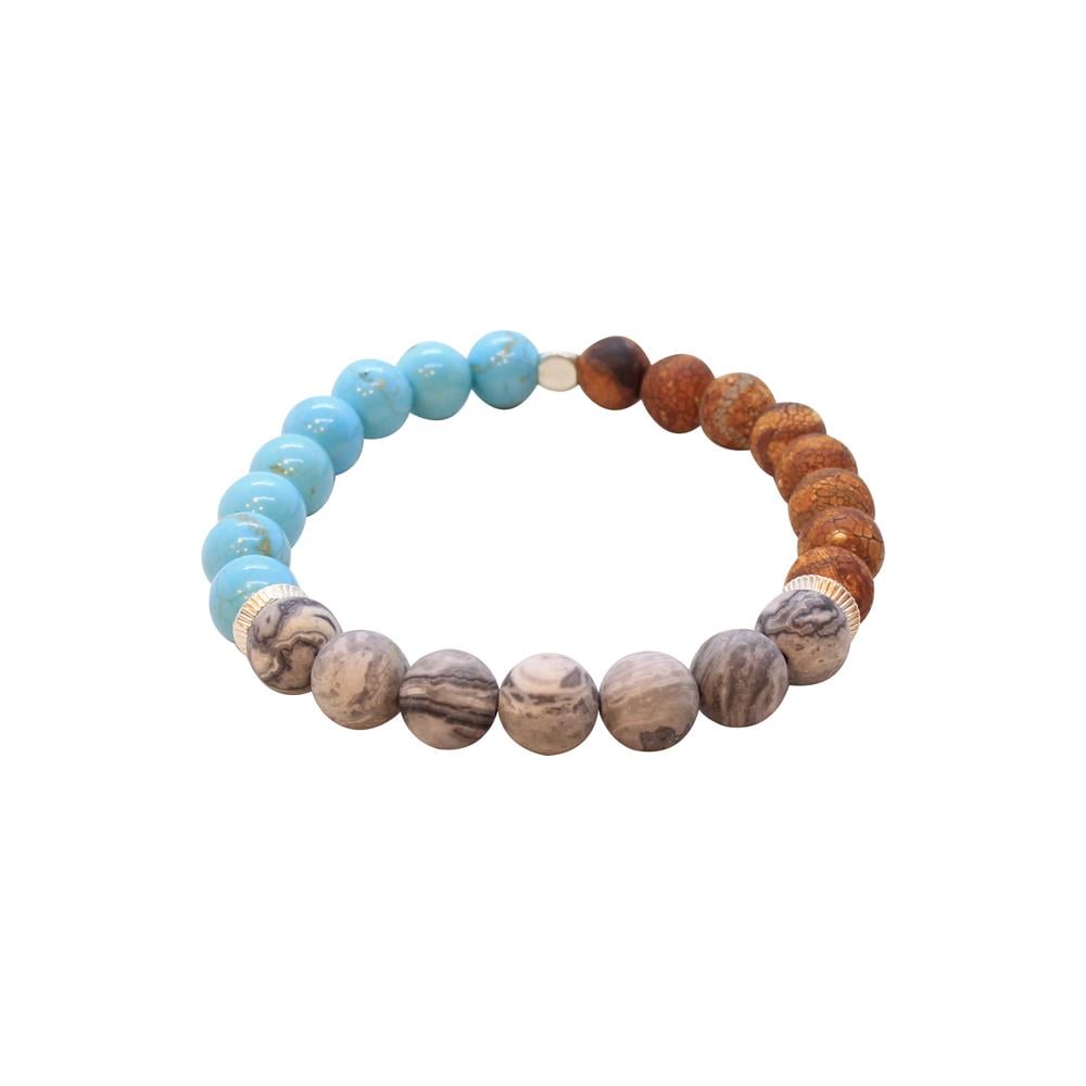 Silver Cool SeriesCMC1656Silver Cool Serisi Bileklik