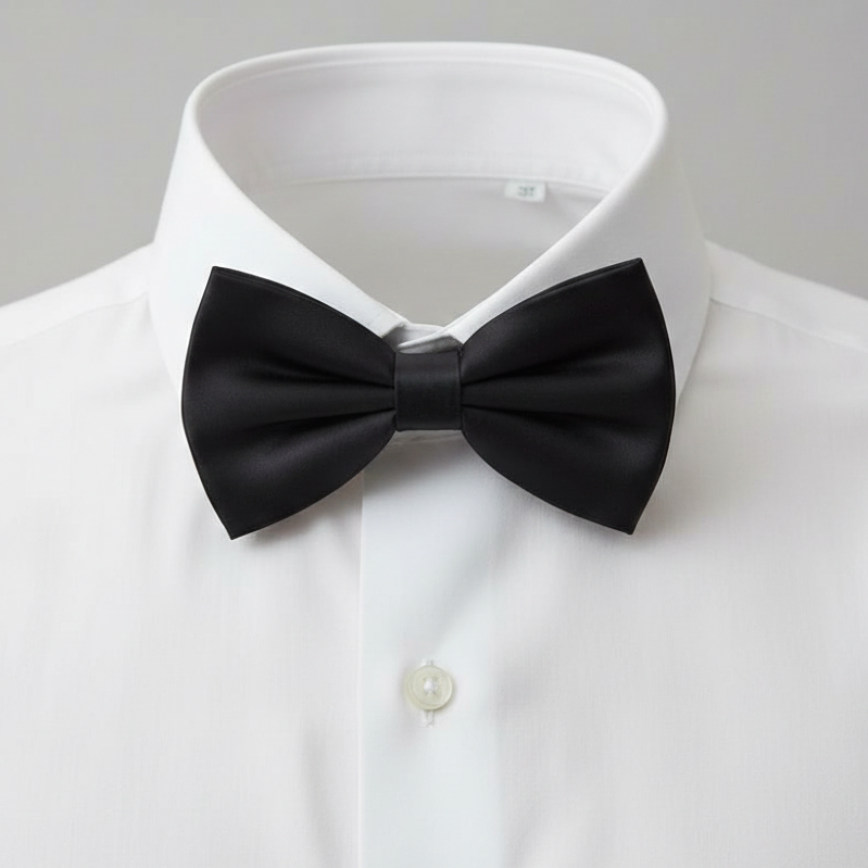 PapyonCMC2079Siyah Papyon