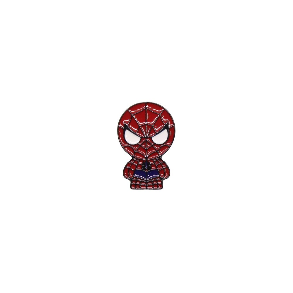 Pin BroşCMC9914Spider Man Pin Broş