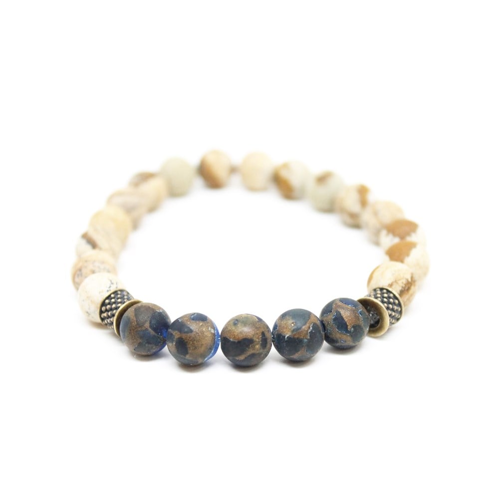 Silver Cool SeriesCMC1168Stone Cool Serisi Bileklik