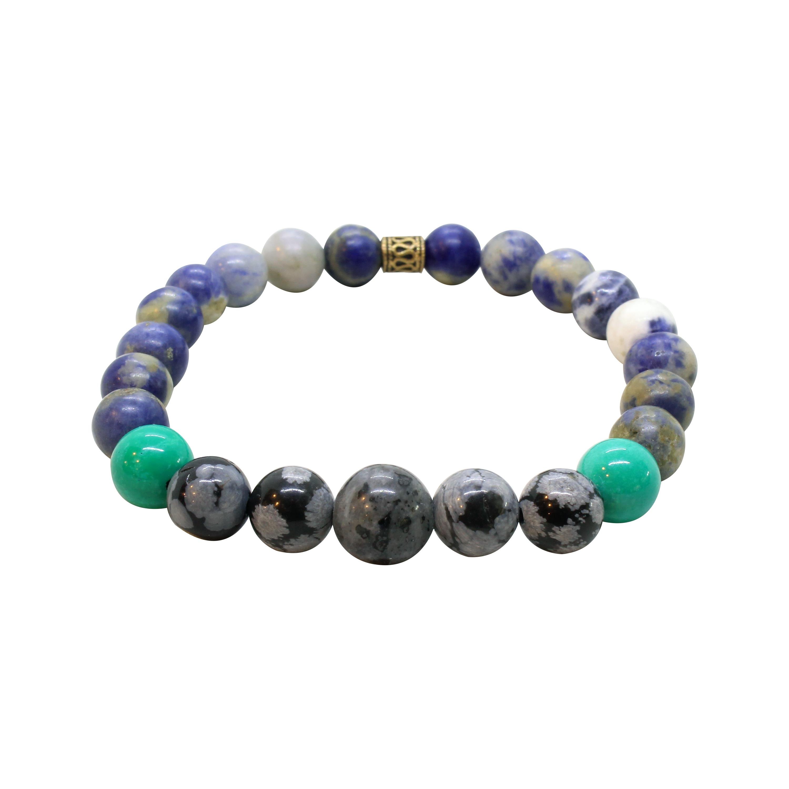 Stone Cool SeriesCMC2472Stone Cool Serisi Bileklik