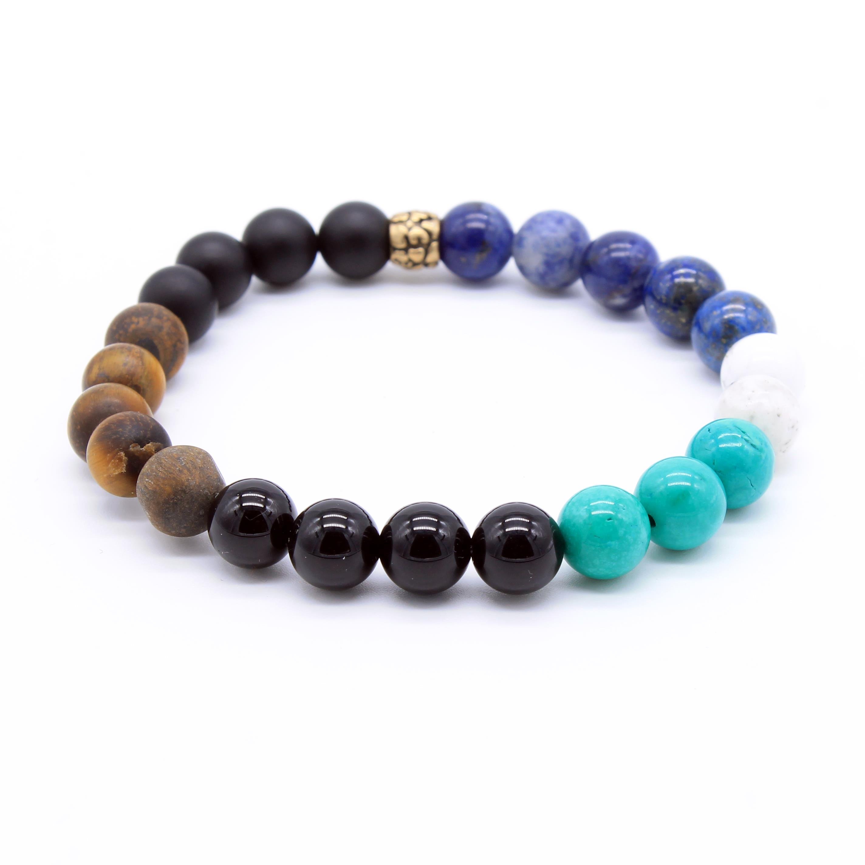 Stone Cool SeriesCMC2569Stone Cool Serisi Bileklik