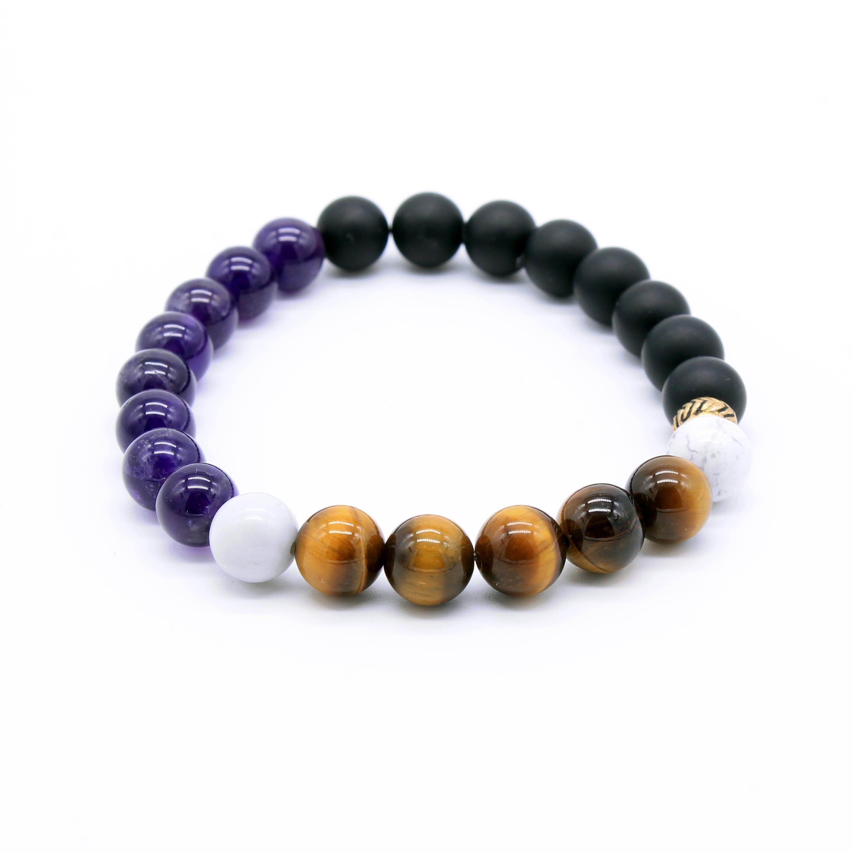 Stone Cool SeriesCMC2567Stone Cool Serisi Bileklik