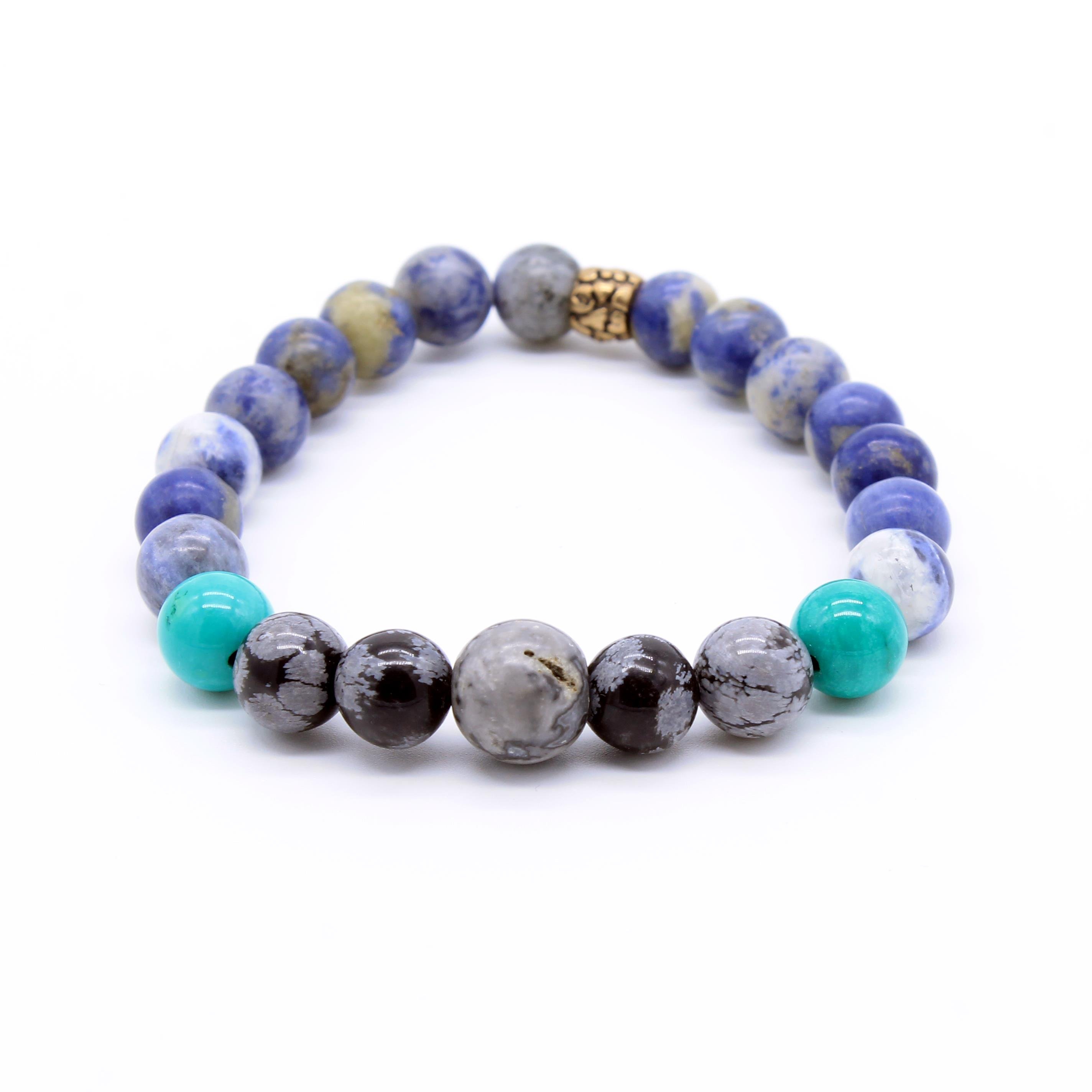 Stone Cool SeriesCMC2572Stone Cool Serisi Bileklik