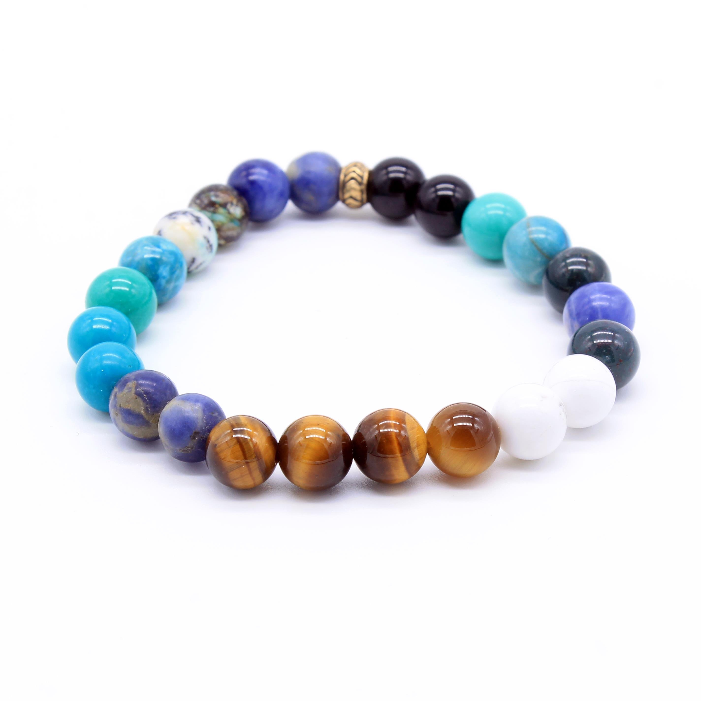 Stone Cool SeriesCMC2571Stone Cool Serisi Bileklik