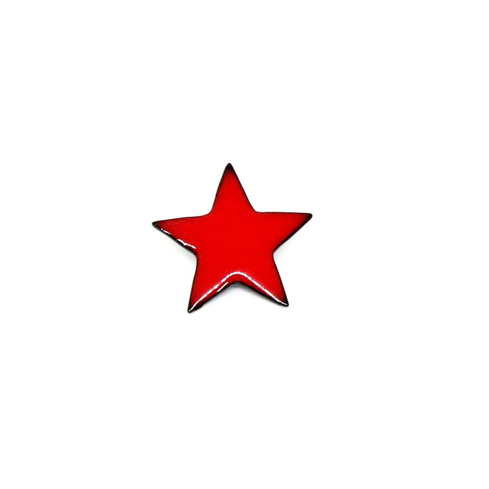 CMC6606Yıldız Pin Broş 