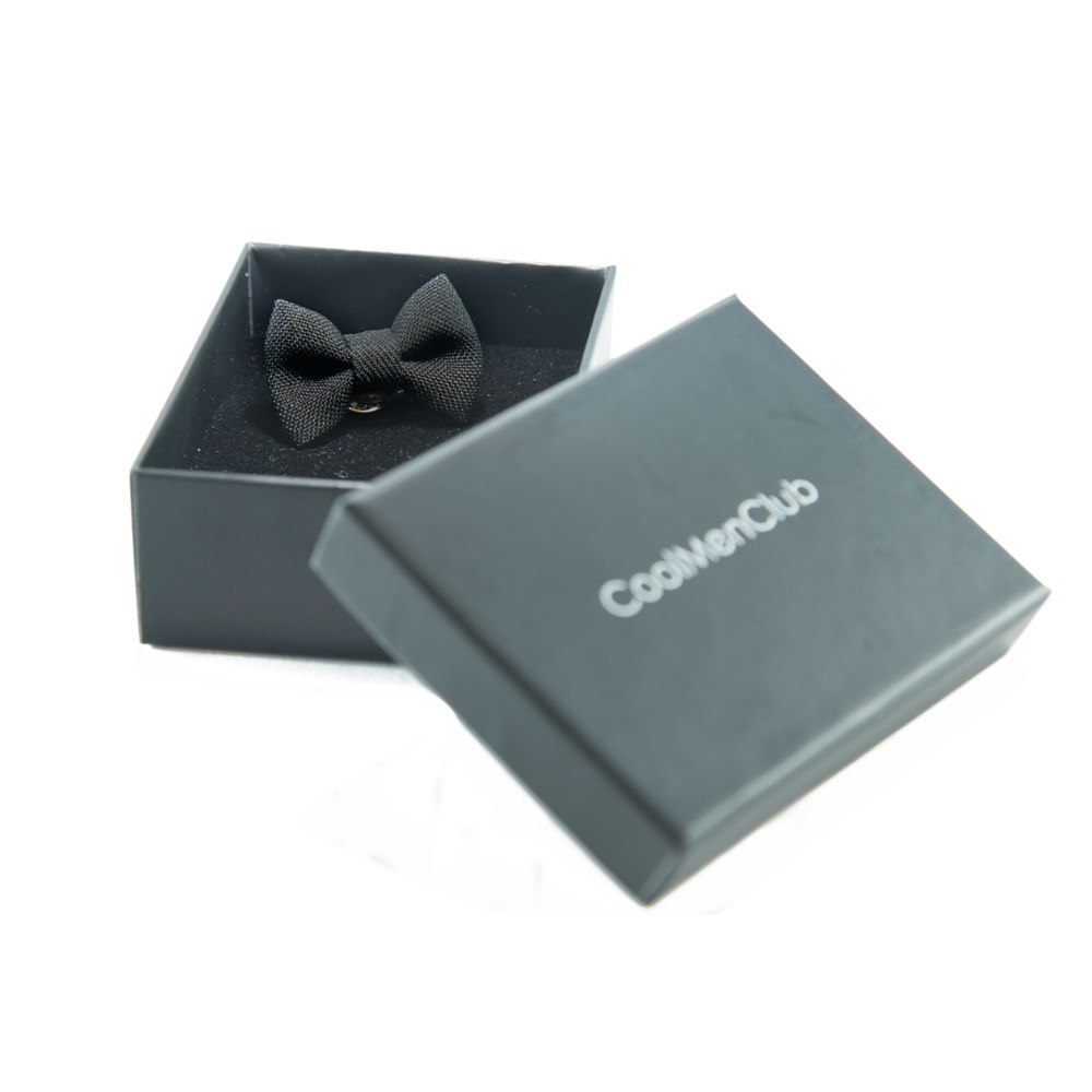 Papyon Şekilli Broş