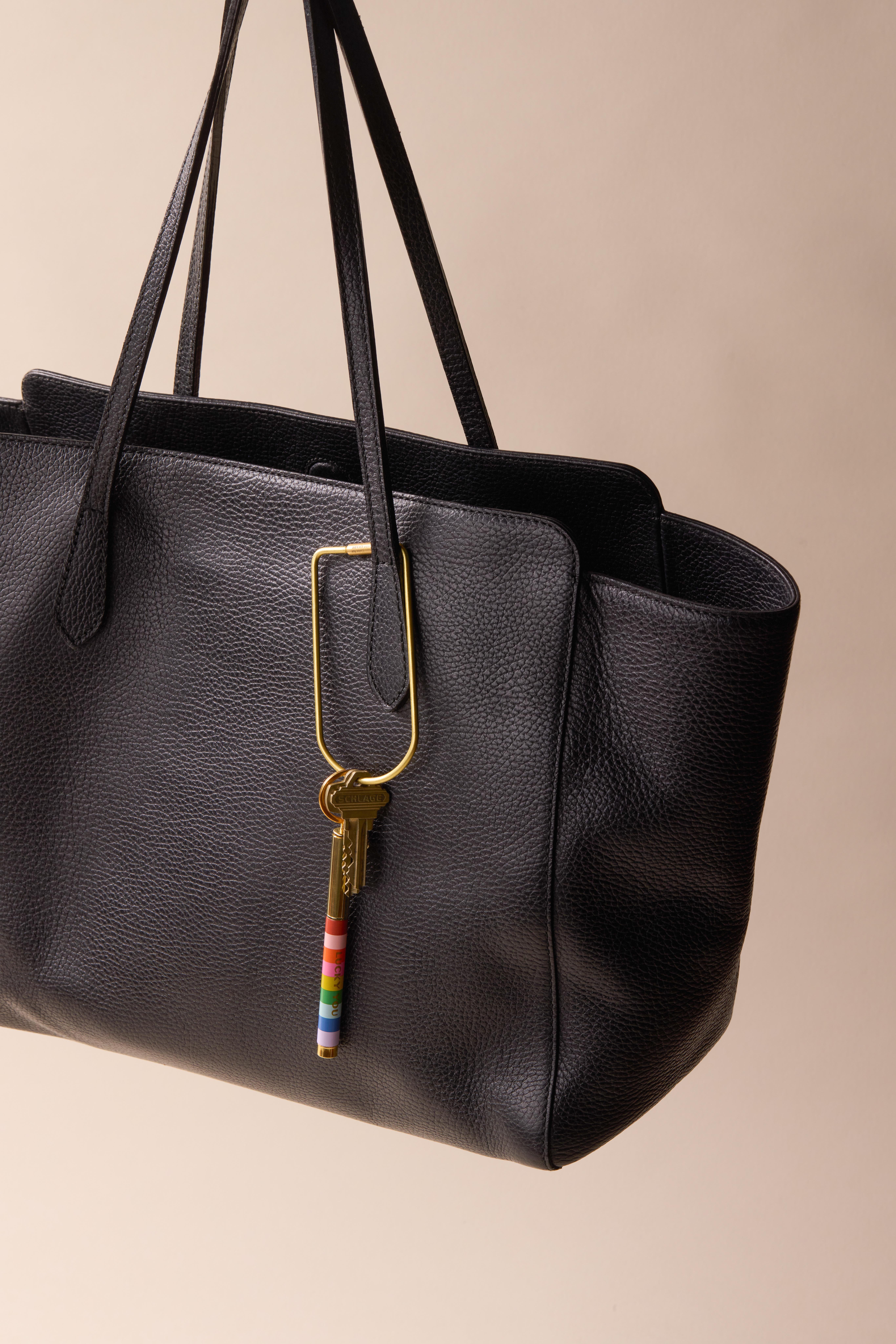 Ofis & YaşamDKP-1005EUKALEM ANAHTARLIK - LUCKY YOU