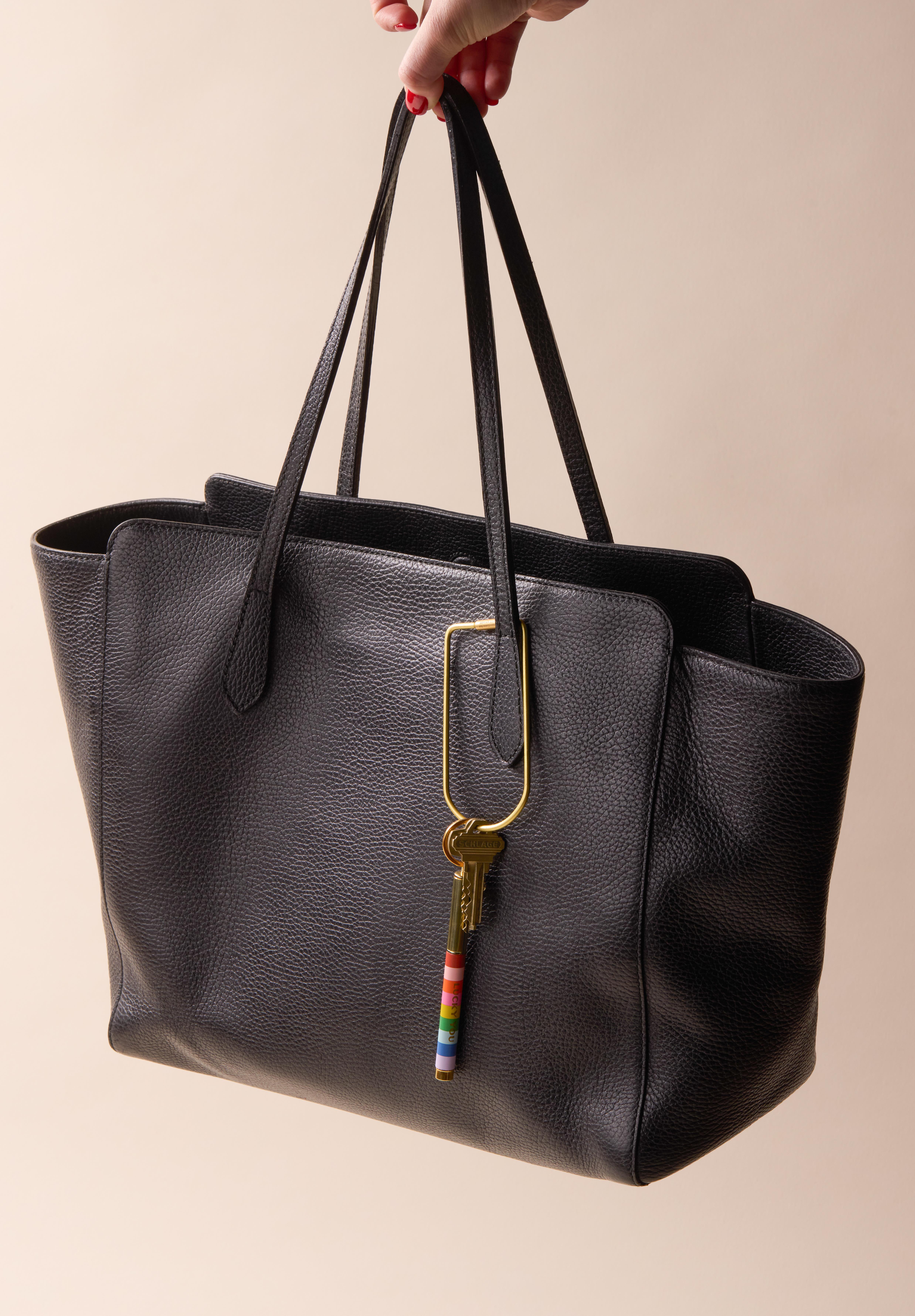 Ofis & YaşamDKP-1005EUKALEM ANAHTARLIK - LUCKY YOU