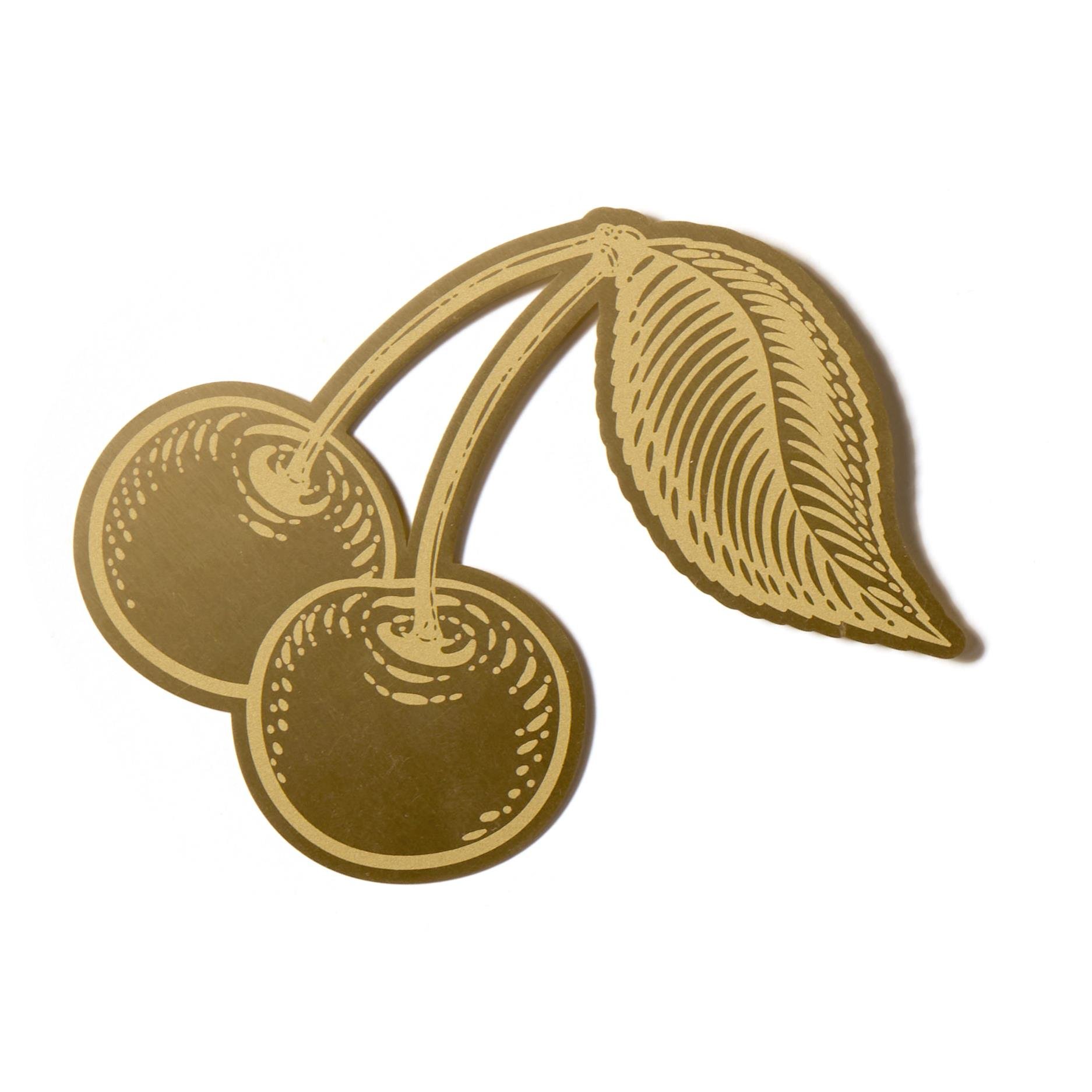 Ofis & YaşamDBM-1019EUMETAL KİTAP AYRACI - CHERRIES