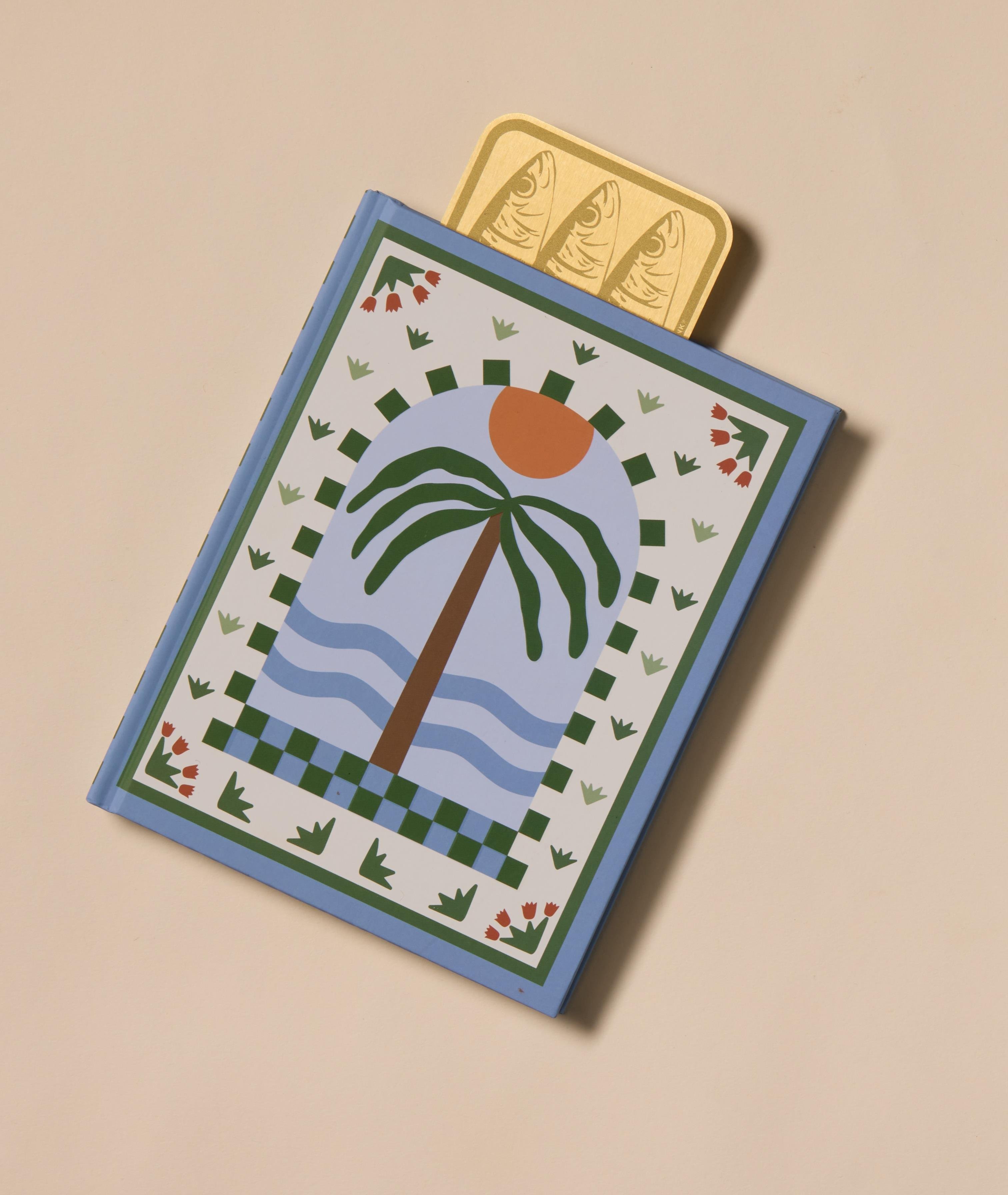 Ofis & YaşamDBM-1020EUMETAL KİTAP AYRACI - SARDINES