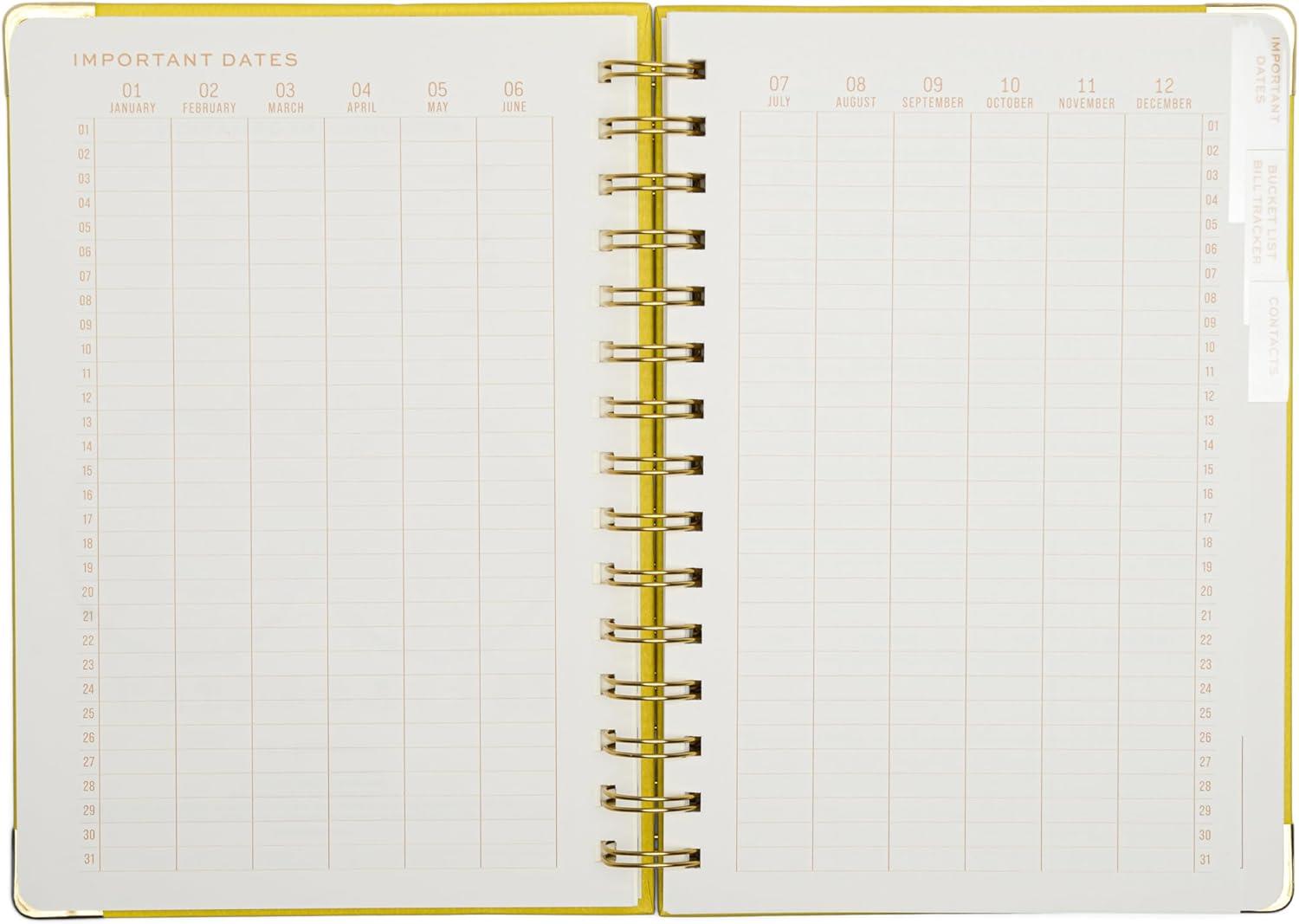 Ofis & YaşamAGS68-1837EUPLANLAYICI - MY TIME