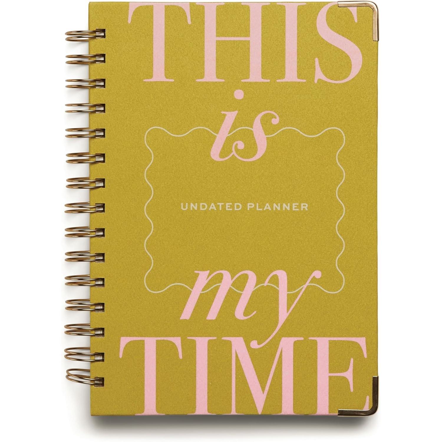 Ofis & YaşamAGS68-1837EUPLANLAYICI - MY TIME