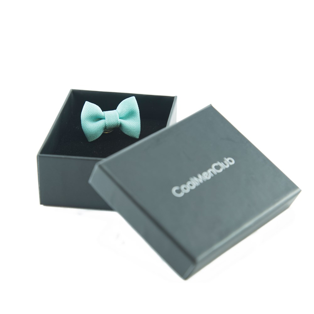 Papyon Şekilli Broş