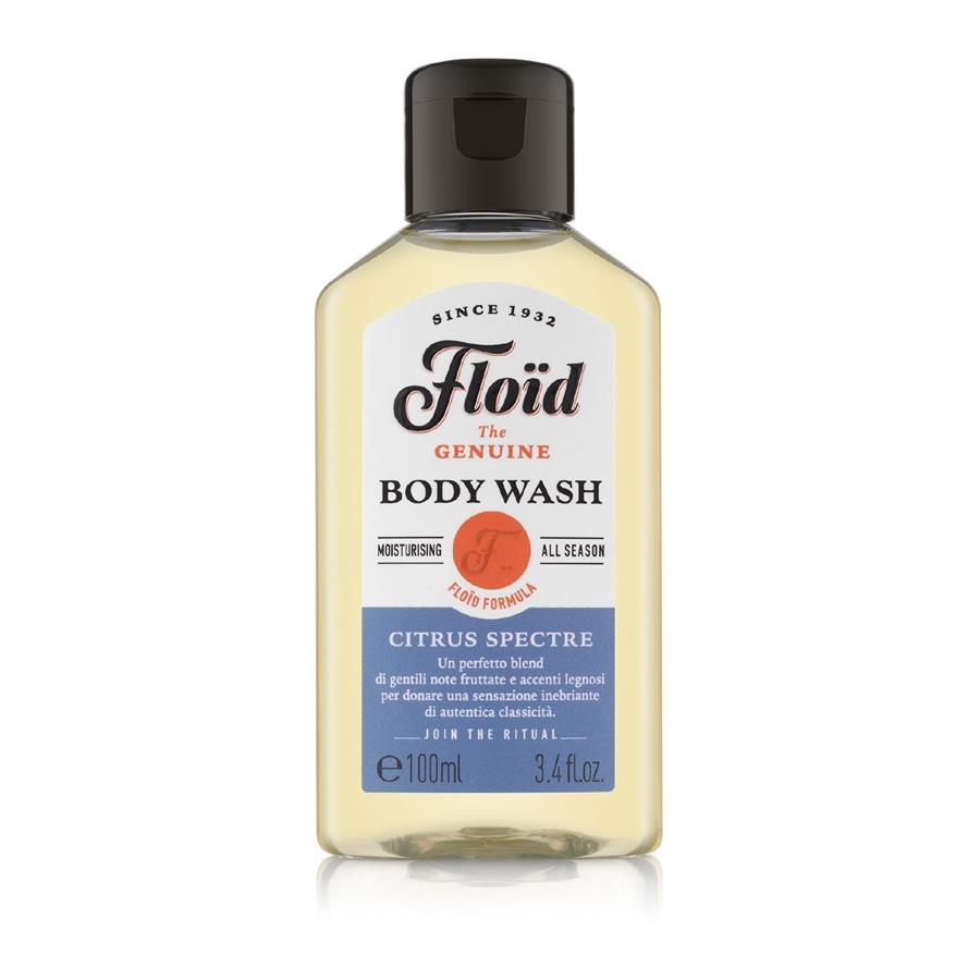 Bakım Ürünleri432137Floid Duş Jeli - Citrus Spectre 100 ml