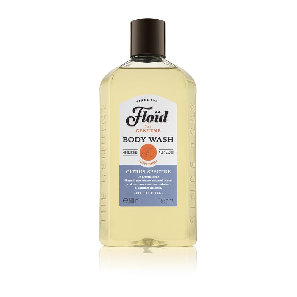 Bakım Ürünleri432131Floid Duş Jeli - Citrus Spectre 500 ml