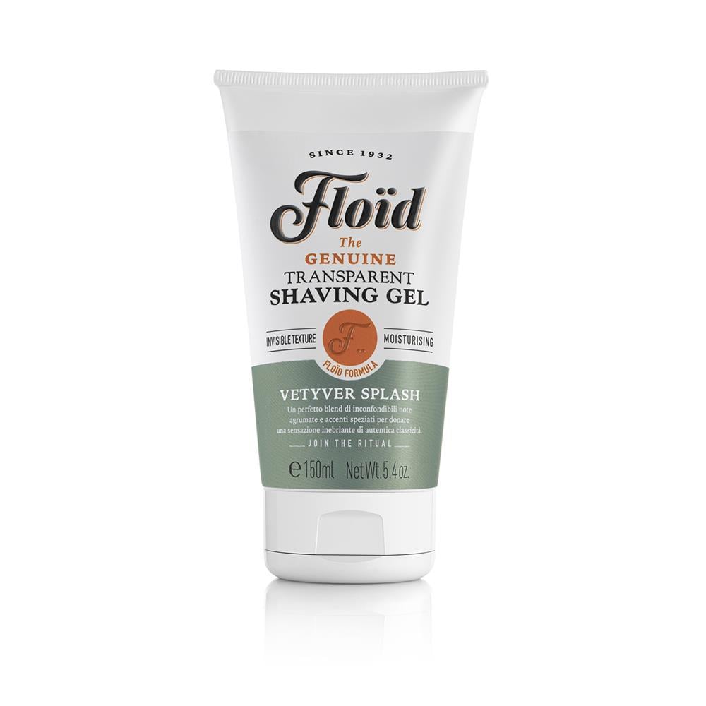 Bakım Ürünleri432161Floid Tıraş Jeli - Vetyver Splash 150 ml