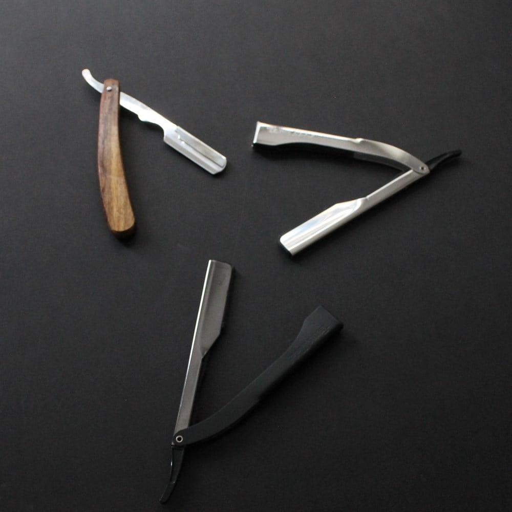 Bakım ÜrünleriCMC6105Focus Jiletli Ustura