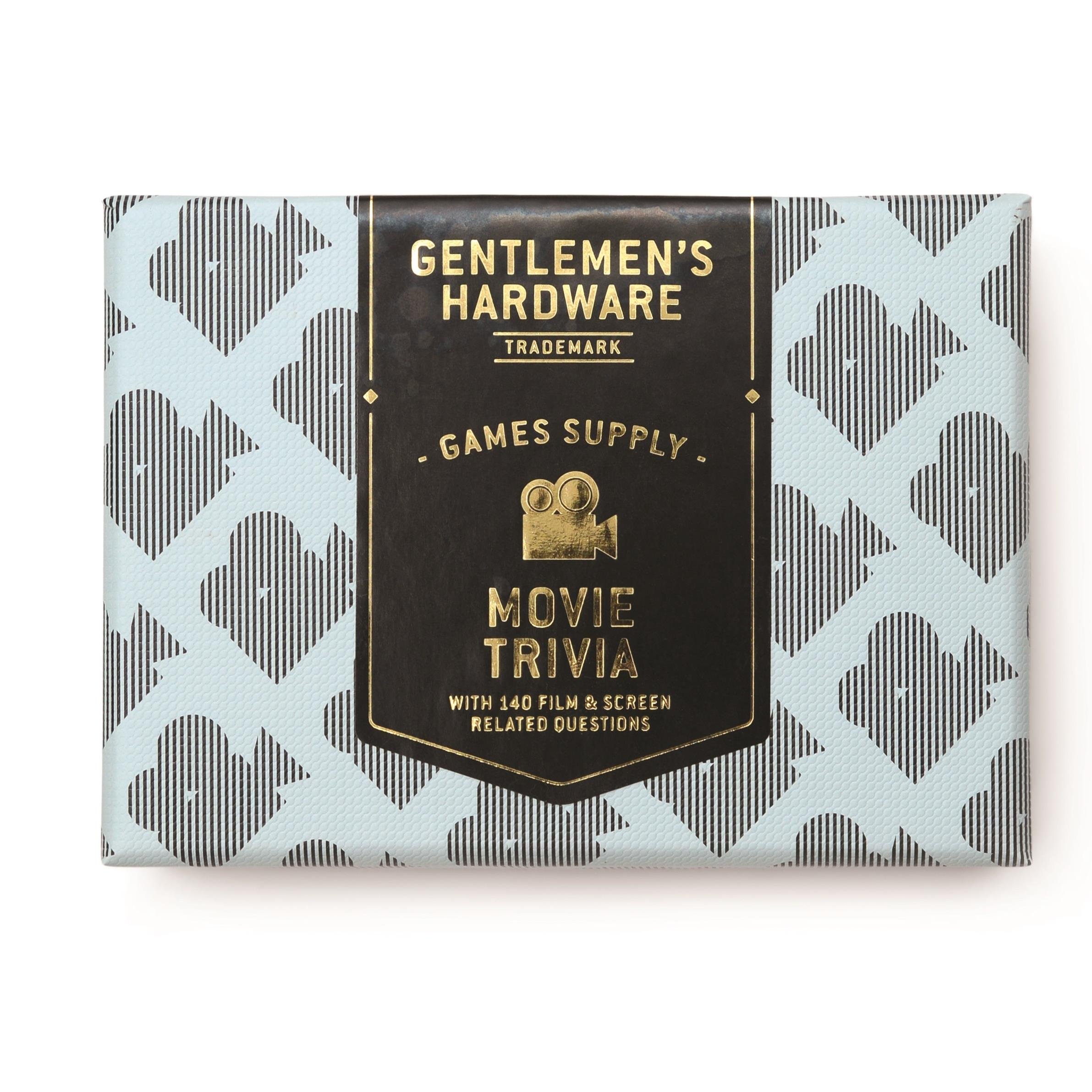 Ofis & YaşamGEN735UKFİLM BİLGİ OYUNU