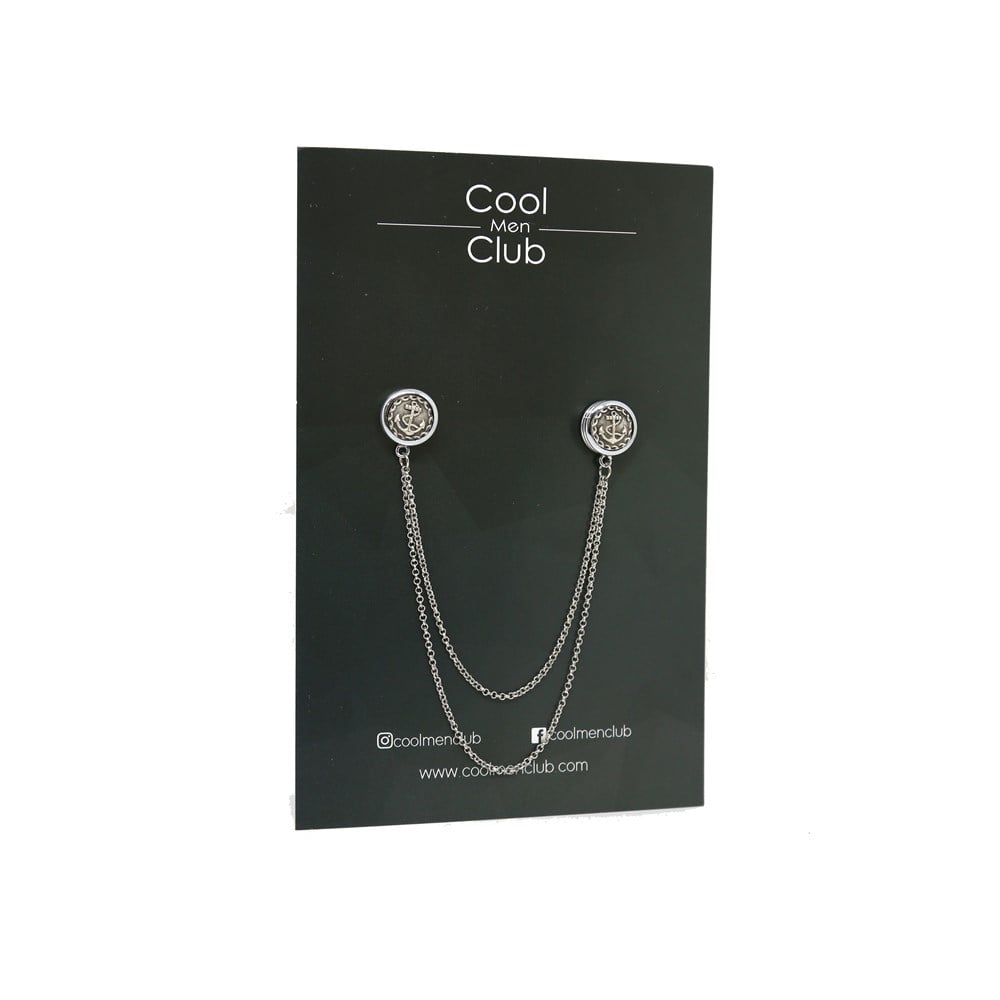 Gömlek&Ceket Yaka İğnesi