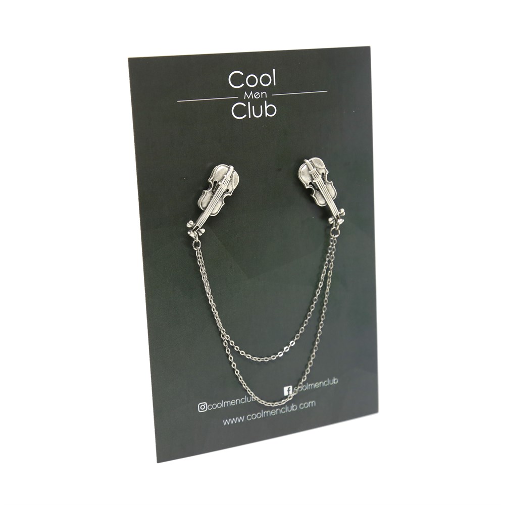 Gömlek&Ceket Yaka İğnesi