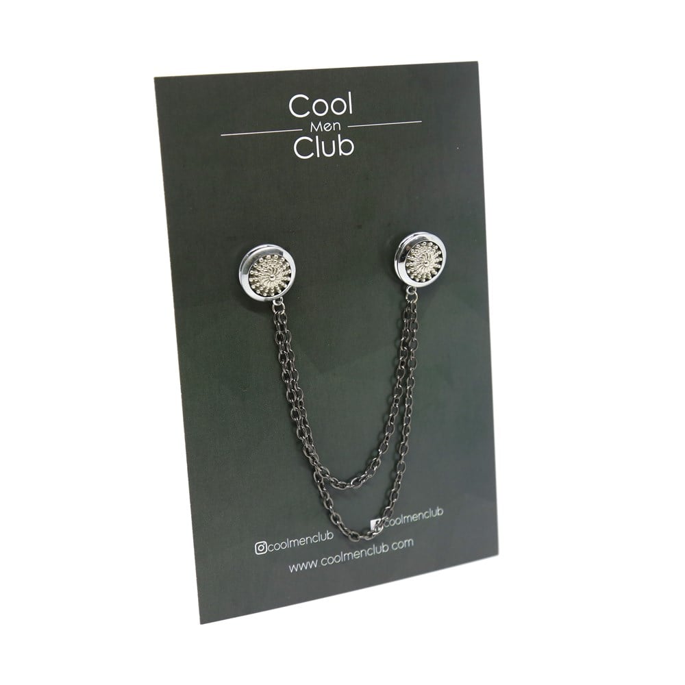 Gömlek&Ceket Yaka İğnesi